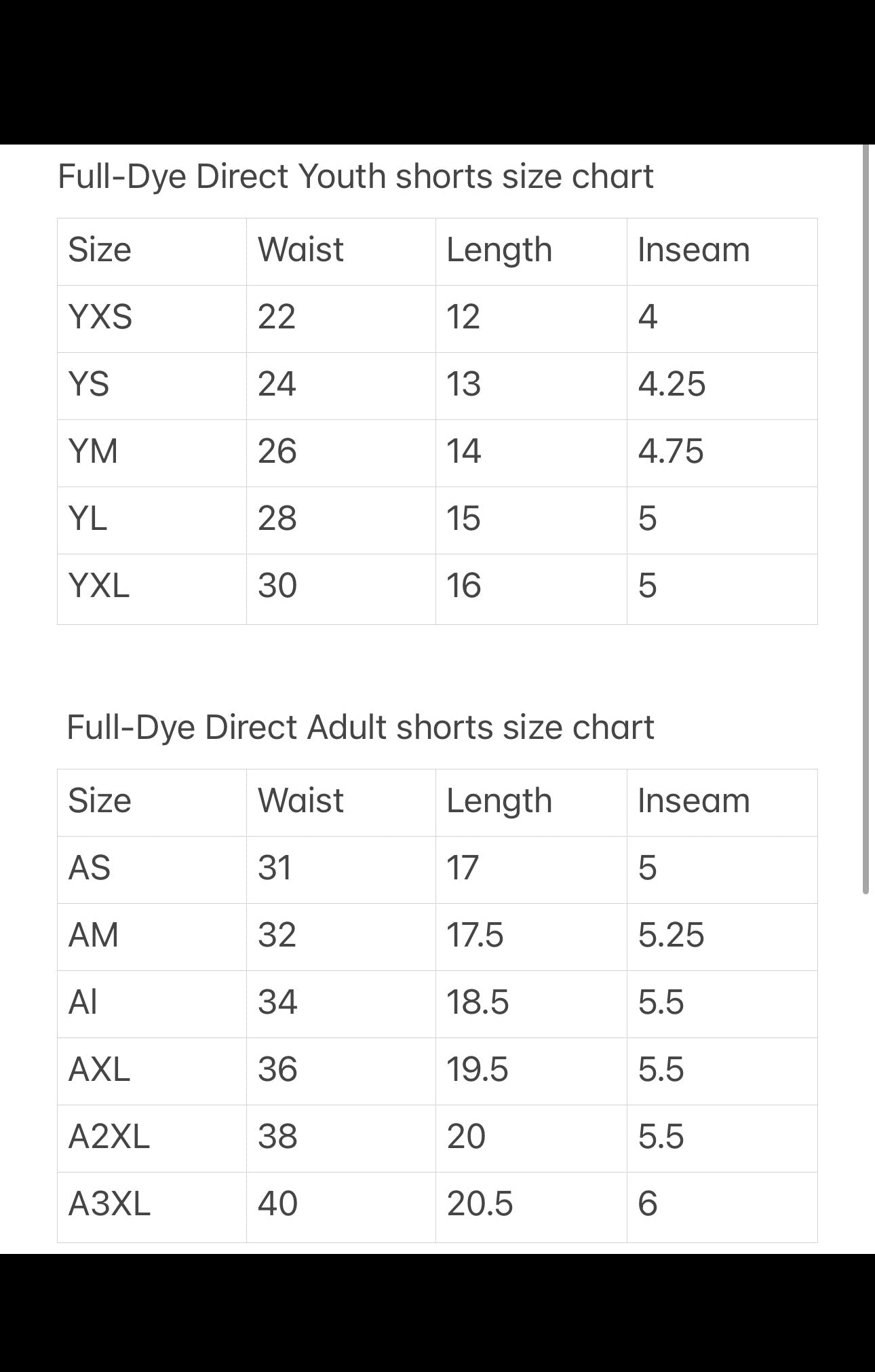 CYFA-Grizzlies Sublimated Drip Shorts