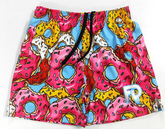 Doughboy Drip #2 Full-Dye Shorts